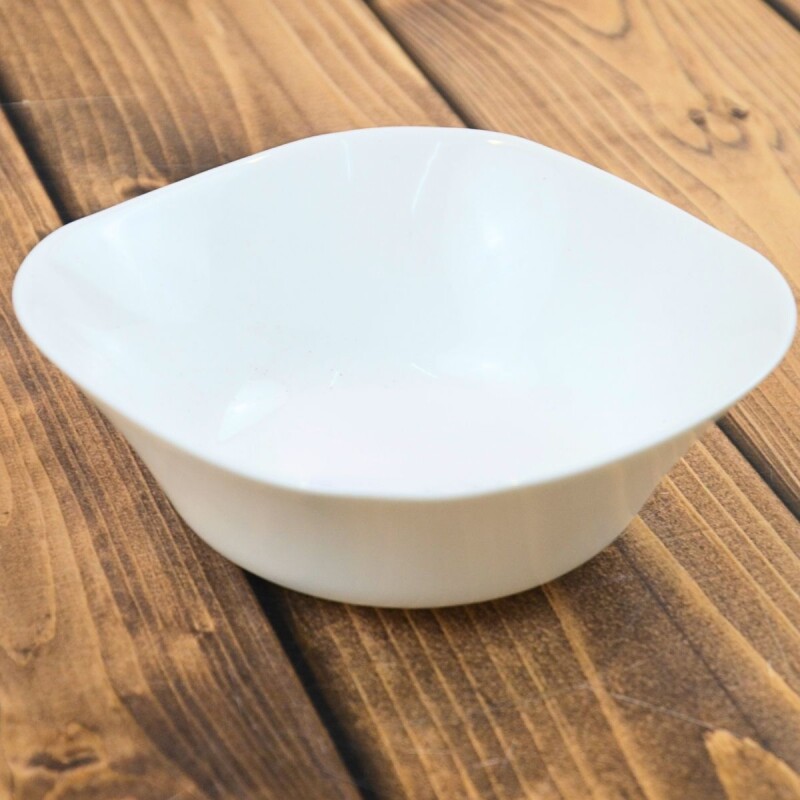 Set x6 Bowl 15 x 5cm BLANCO