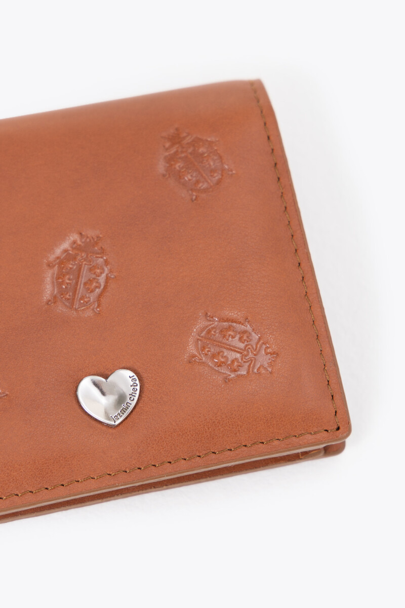 MINI BILLETERA LUCKY Suela