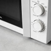 MICROONDAS MANUAL PUNKTAL MICROONDAS MANUAL PUNKTAL