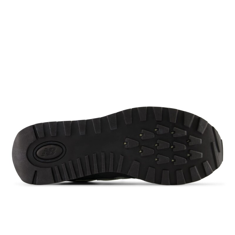 Championes Lifestyle New Balance Unisex 574 U574LGGG ELD