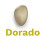 Tirador Seixos grande ZP5762 78-d