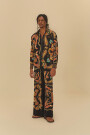 PANTALON ESTAMPADO Estampado