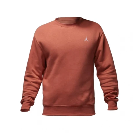 BUZO JORDAN BROOKLYN FLEECE Orange
