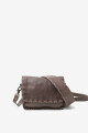 BOLSO SANDOWN Marron
