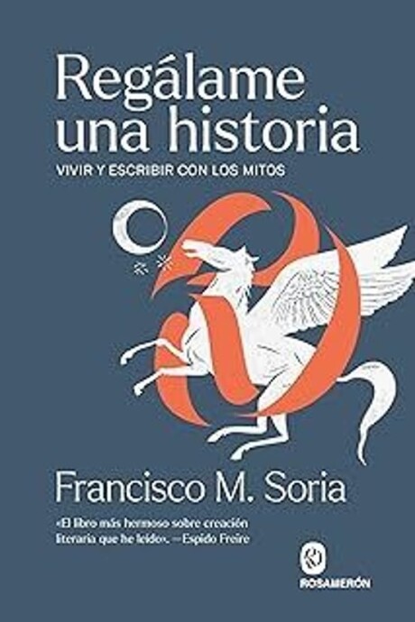 REGALAME UNA HISTORIA REGALAME UNA HISTORIA