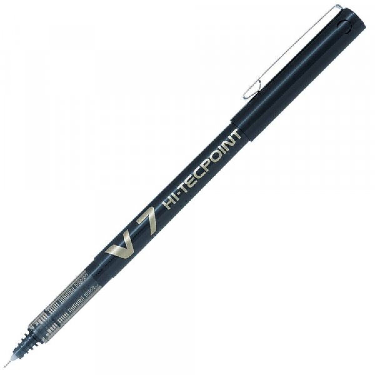 Bolígrafo V7 Negro Pilot 