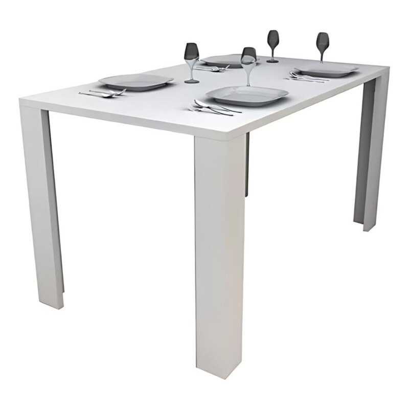 Mesa De Comedor O Cocina Rectangular Amplia Mesa De Comedor O Cocina Rectangular Amplia