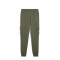 Pantalon de Hombre Puma ESS Nº1 Logo Cargo Verde Oliva