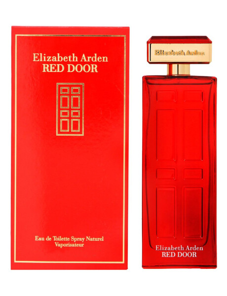 Perfume Elizabeth Arden Red Door 50ml Original Perfume Elizabeth Arden Red Door 50ml Original