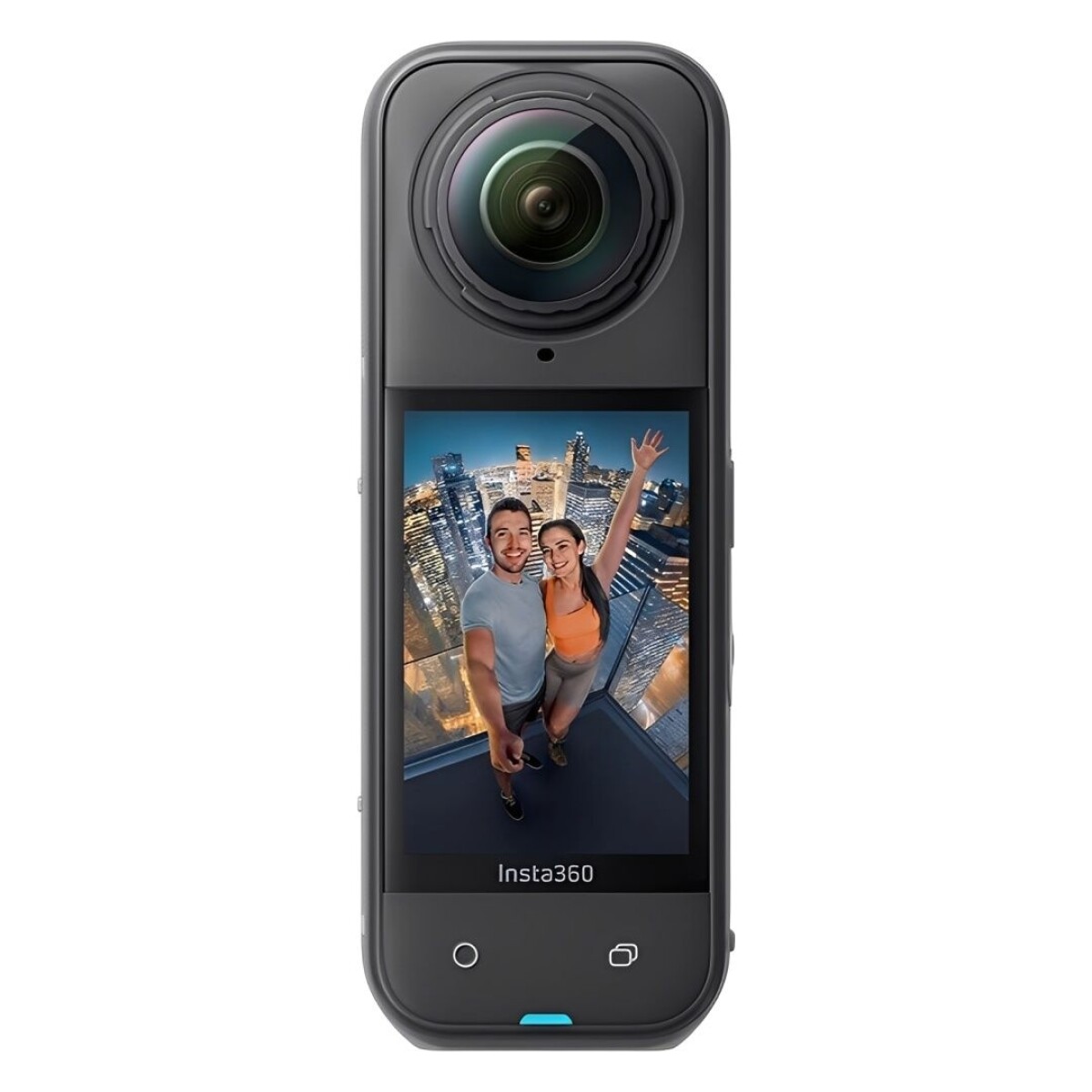 Cámara de Acción Insta360 X5 Starter Bundle 8K 