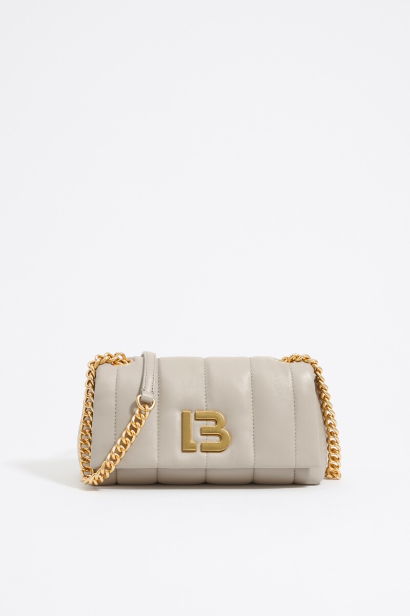 BOLSO Gris Topo