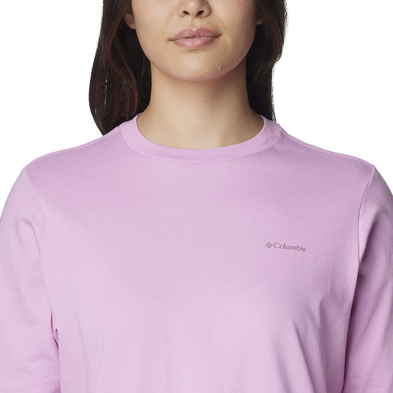 Remera North Cascades Graphic TCosmos Mujer COSMOS SIMPLY