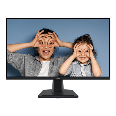 Monitor Gaming Plano Msi PRO MP275 27'' FHD 100hz Monitor Gaming Plano Msi PRO MP275 27'' FHD 100hz