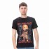 Remera Chuky Negro
