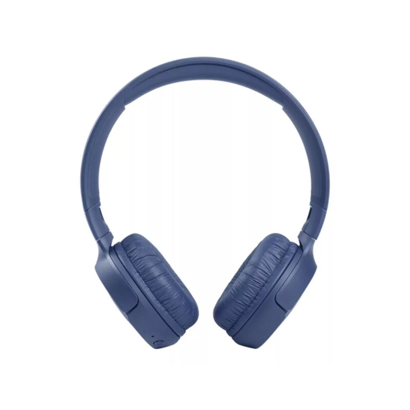 Auriculares JBL Tune 520 Blue con Bluetooth Auriculares JBL Tune 520 Blue con Bluetooth