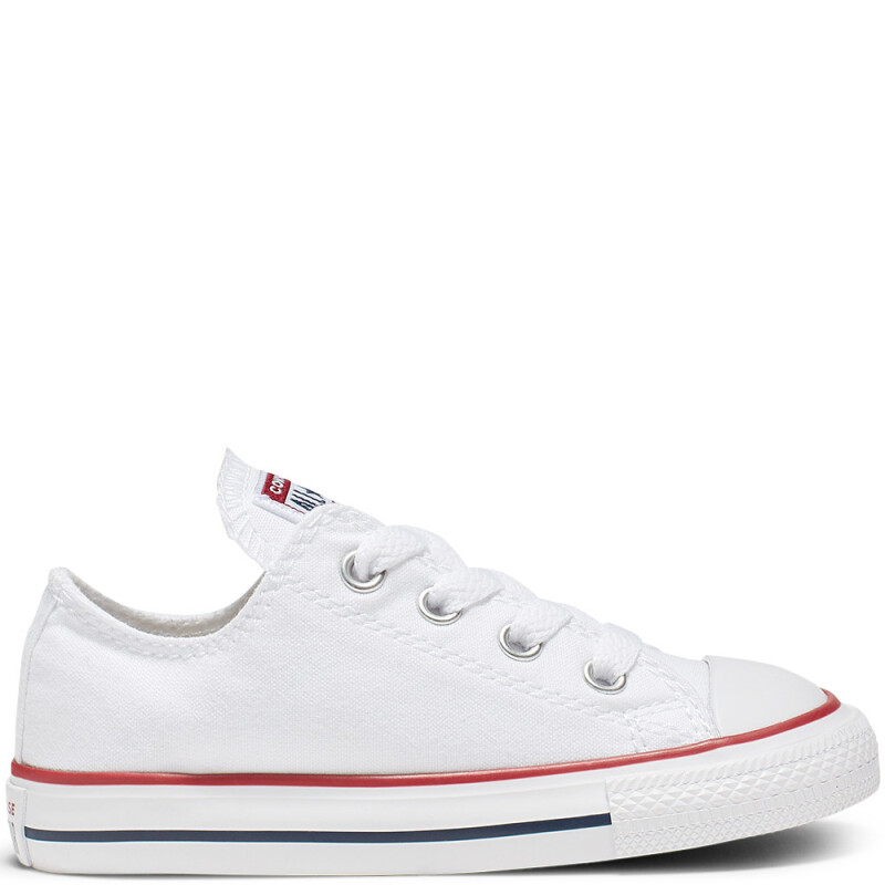 CTAS OX WHITE/RED/NAVY WHITE/RED/NAVY