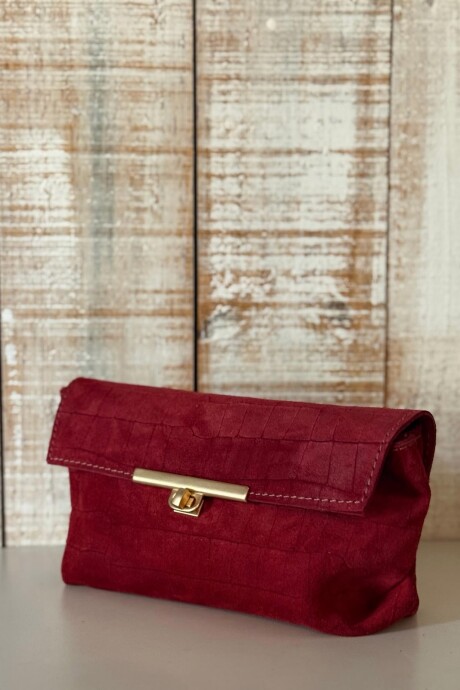 Verona Rojo King