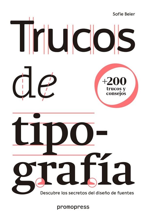 Trucos De Tipografía. Descubre Los Secretos Del Diseño De Fu Trucos De Tipografía. Descubre Los Secretos Del Diseño De Fu