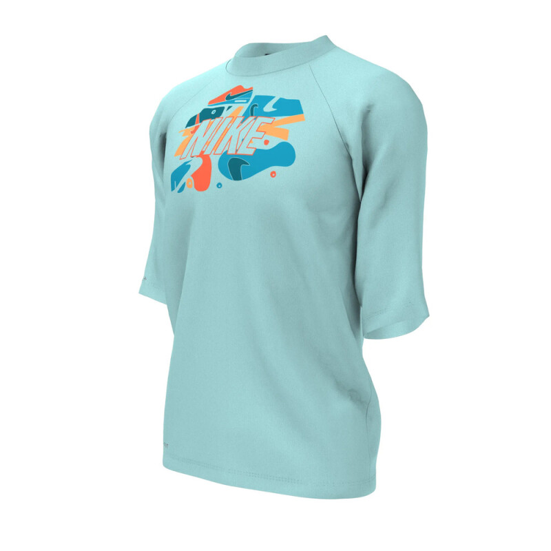 SHORT SLEEVE HYDROGU COPA COPA