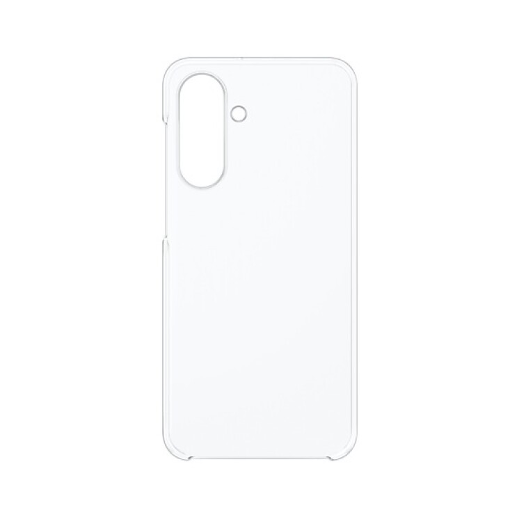 Galaxy A26 Clear cover transparancy