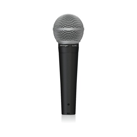 MICROFONO BEHRINGER SL84C MICROFONO BEHRINGER SL84C