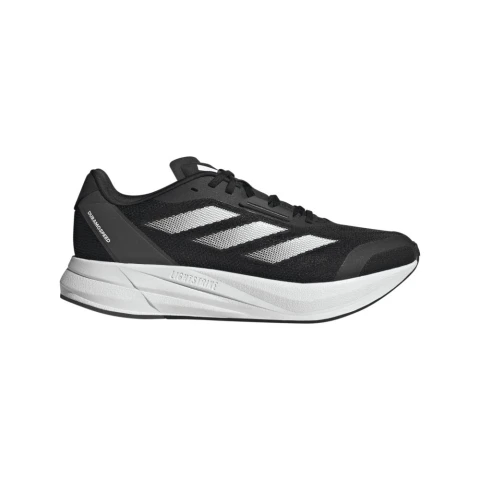 Duramo Speed M - Hombre Core Black/white/carbon