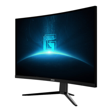 Monitor Gaming Curvo Optix G27C3F Msi 27'' 1080P 180HZ 001