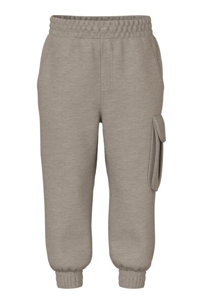 Pantalón Cargo Varonto PURE CASHMERE