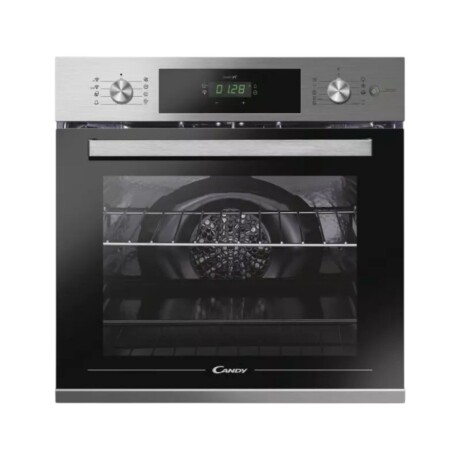 Horno De Empotrar Candy FCTS896X Wifi 70L 001