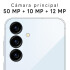 Samsung S25 12/256 Gb 5g GRIS