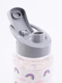 BOTELLA CATS GRIS (V)