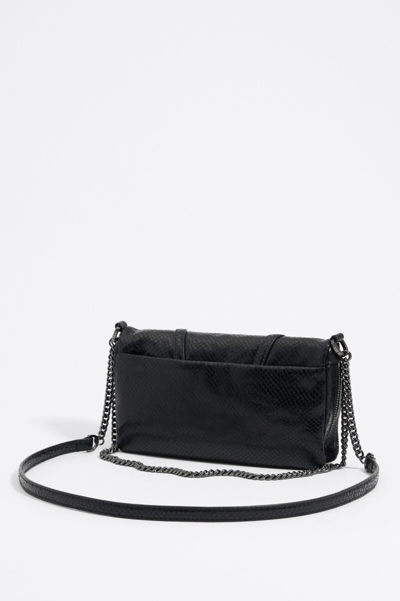 BOLSO Negro
