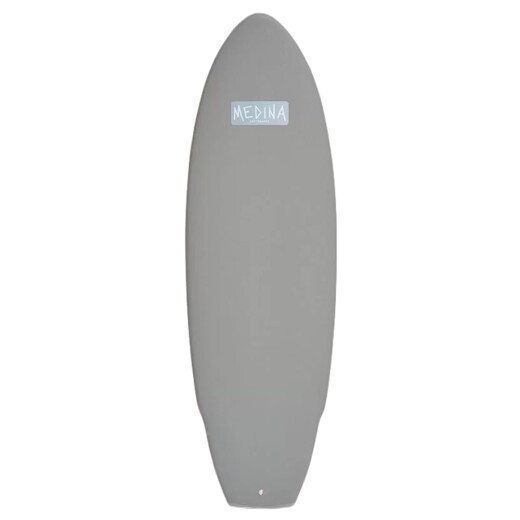 Tabla de surf Medina Softboards 5'8 Blend - Futures Tabla de surf Medina Softboards 5'8 Blend - Futures