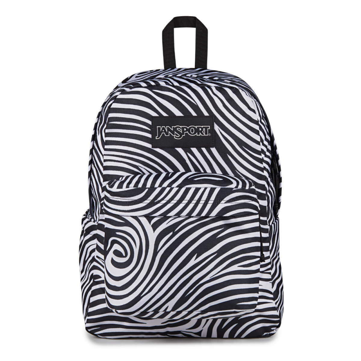 Mochila Portalaptop Superbreak Plus - Surreal Swirlies 
