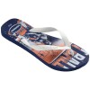 Ojotas Havaianas Top Athletic Azul