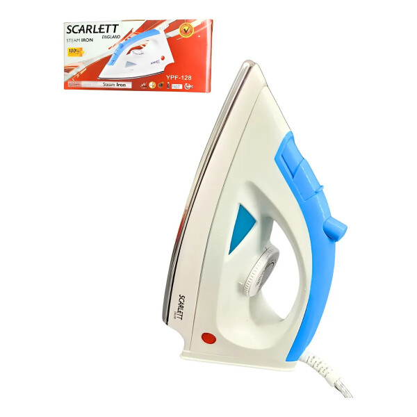 Plancha a vapor Scarlett Plancha a vapor Scarlett