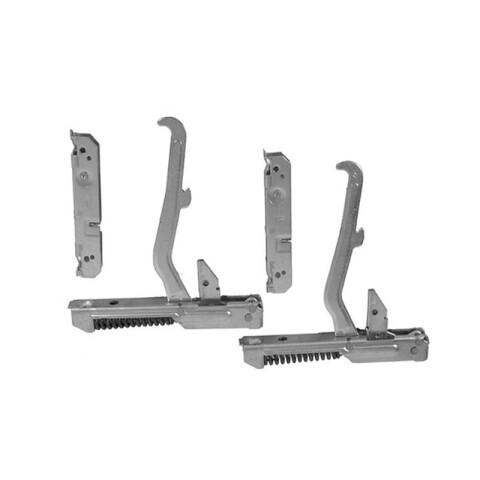 Bisagra Para Puerta De Horno Ariston James Otros Bisagra Para Puerta De Horno Ariston James Otros