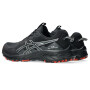 Zapatillas Trail Running Gel-Venture 10 Hombre Black/graphite Grey