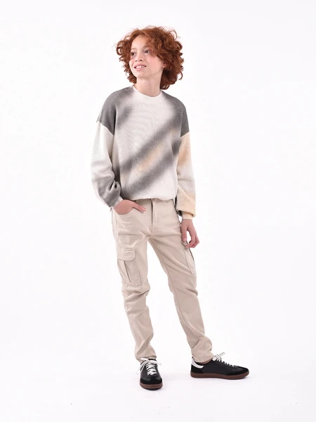 PANATLON AIKA BEIGE