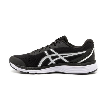 Championes Asics Gel- Hypersonic 2 Black