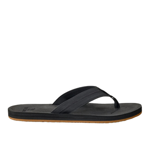 Ojotas Rip Curl Omega Bloom Open Toe - Negro Ojotas Rip Curl Omega Bloom Open Toe - Negro