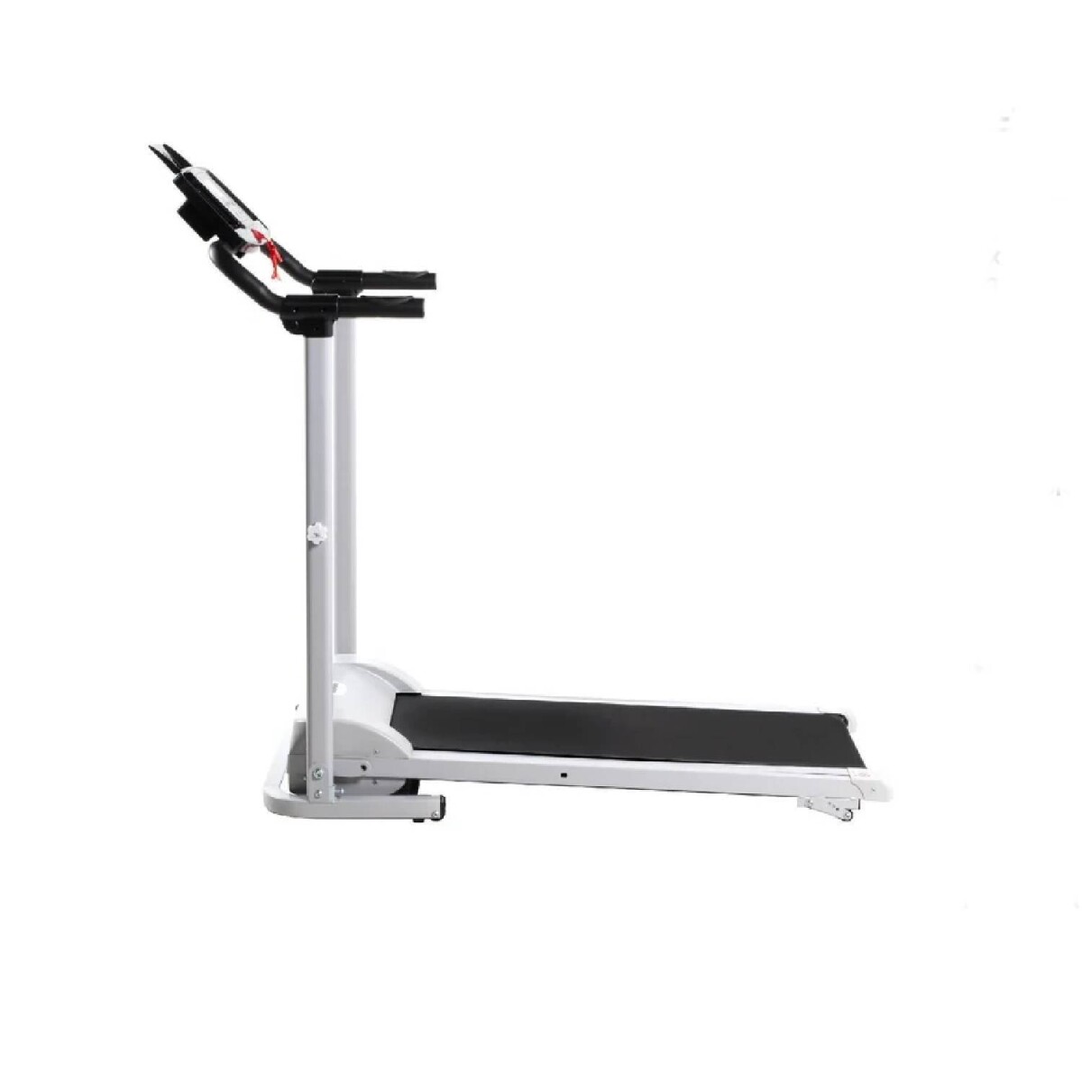Caminadora Eléctrica plegable 3 niveles 12km 2 Hp 