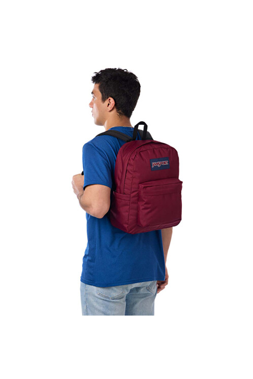 Beyond Pack Russet Red