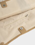 Shopper Carteras De Mano - Estampado Rayas