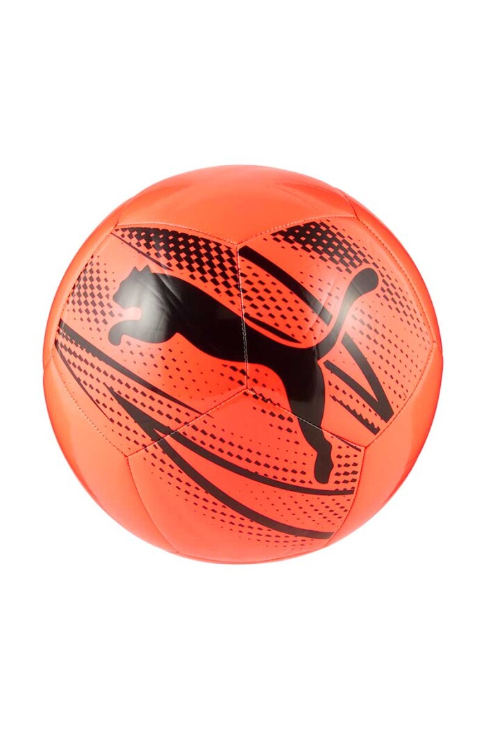 PELOTA PUMA ATTACANTO GRAPHIC Naranja