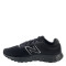 Championes de Hombre New Balance Running Course Negro - Plateado