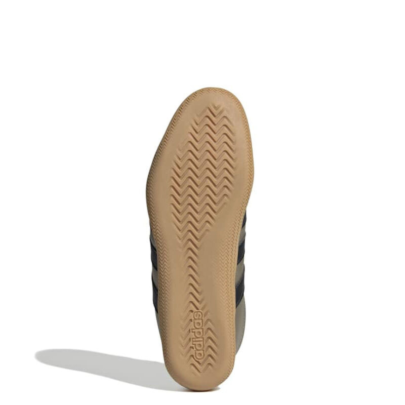 Championes de Mujer Adidas Grand Court Lo Dorado - Negro