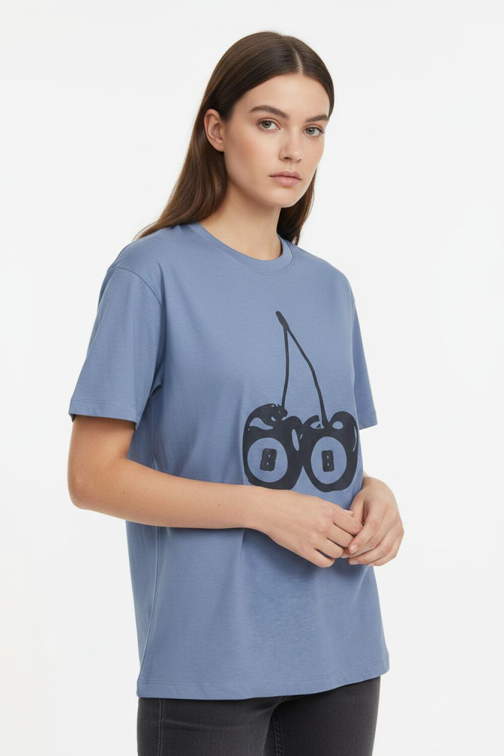 Remera Dush Estampado 3