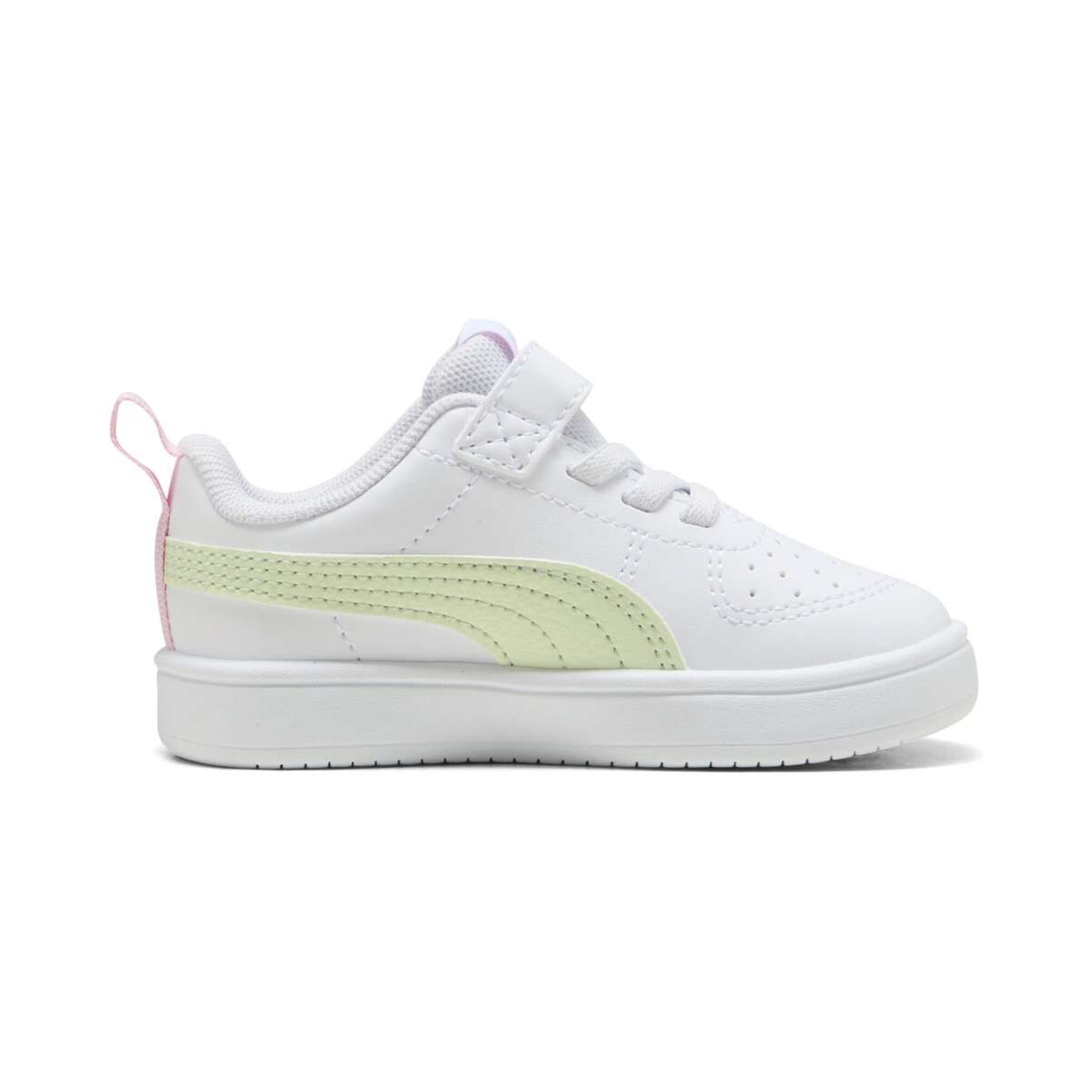 Championes Puma Rickie Ac de Niños - Blanco 