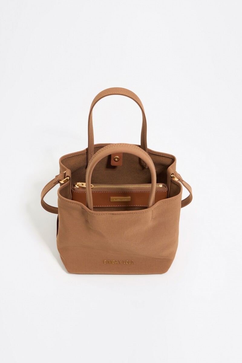 BOLSO CHIHUAHUA S Canela